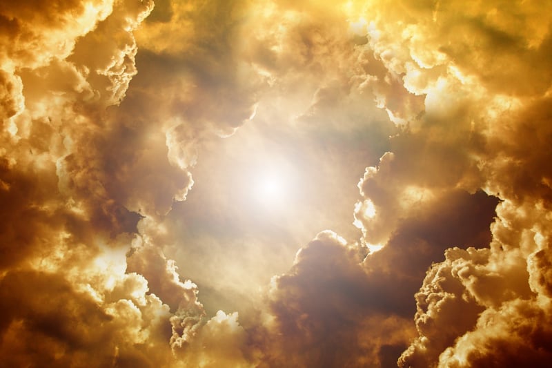 Sky Kingdom